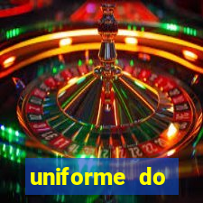 uniforme do corinthians 2023